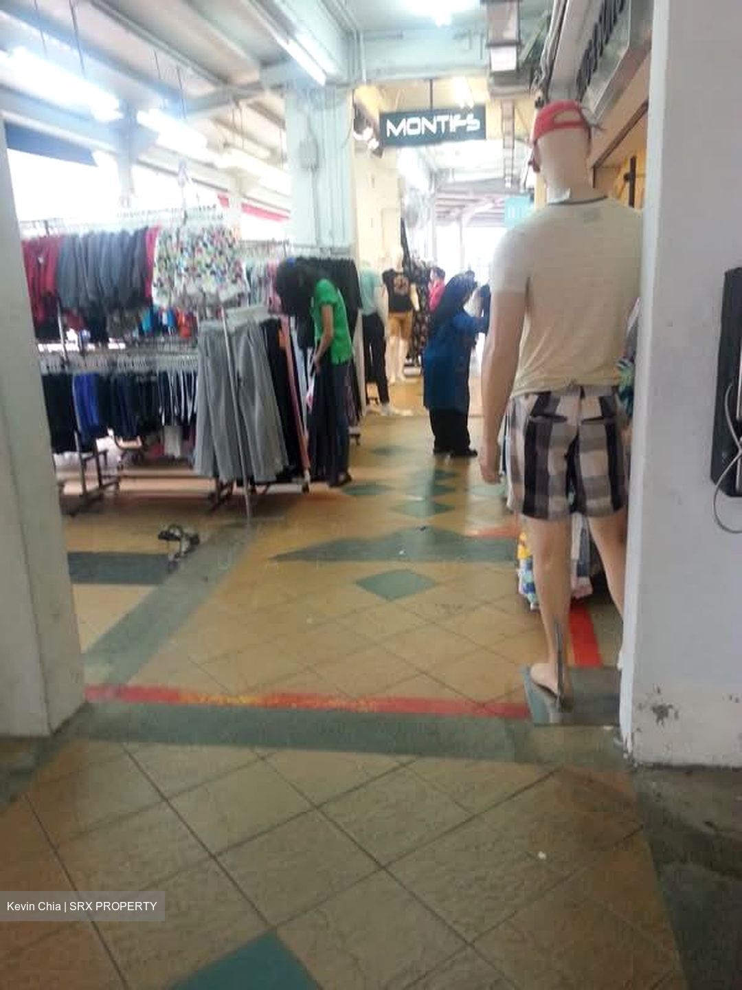 Clementi Avenue 3 (D5), Shop House #555021171